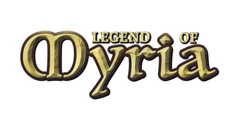 Myriad Games